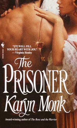 The prisoner Cover
