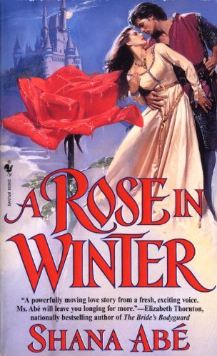 A Rose in Winter Cover