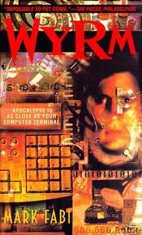Wyrm Cover