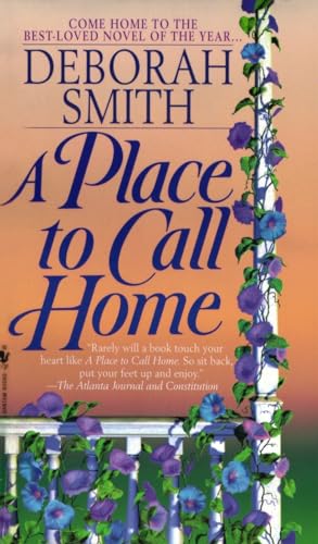 A place to call home Cover