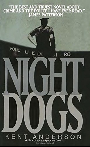 Night Dogs Cover