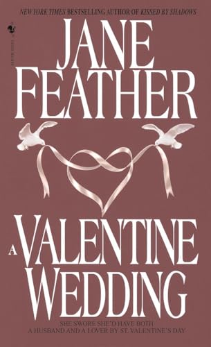 Valentine wedding Cover