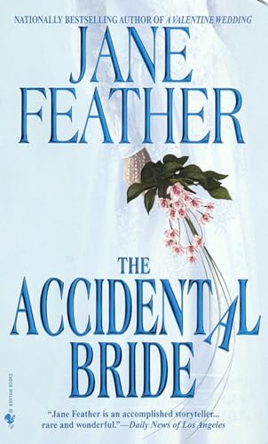 The accidental bride. Cover