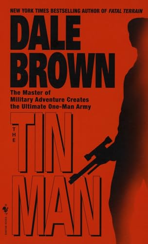 The tin man Cover