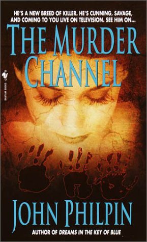 The Murder Channel Cover