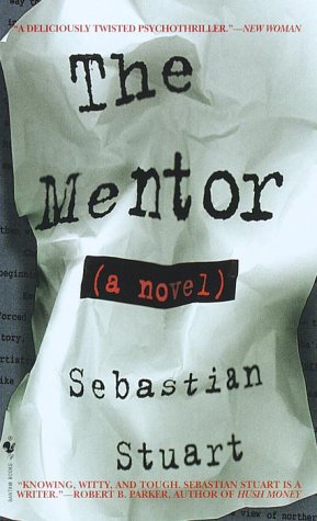 The mentor Cover