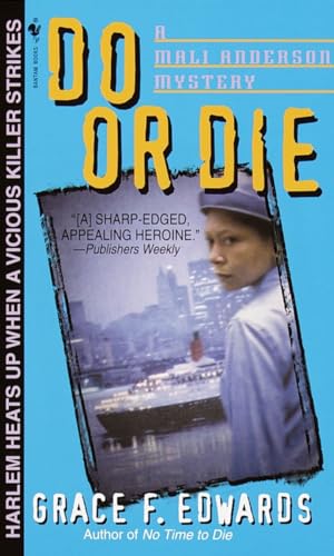 Do or Die Cover