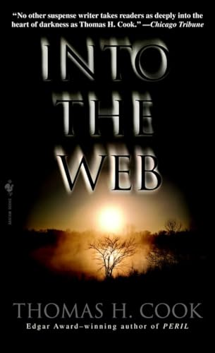 Into the web Cover
