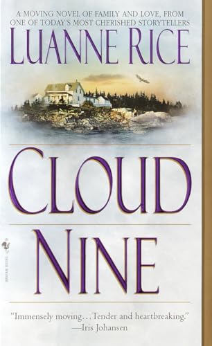 Cloud nine Cover