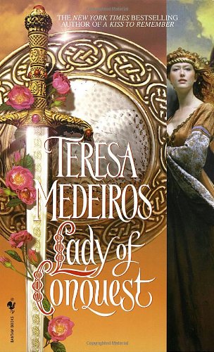 Lady of Conquest Cover