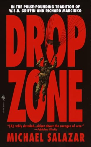 Drop zone Cover