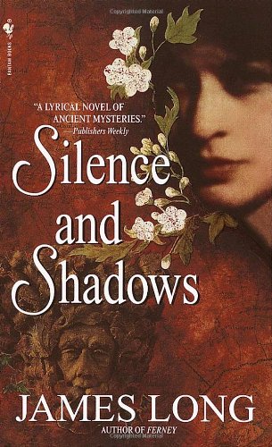 Silence and Shadows Cover