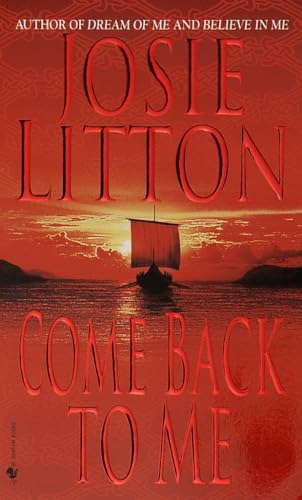 Come back to me Cover