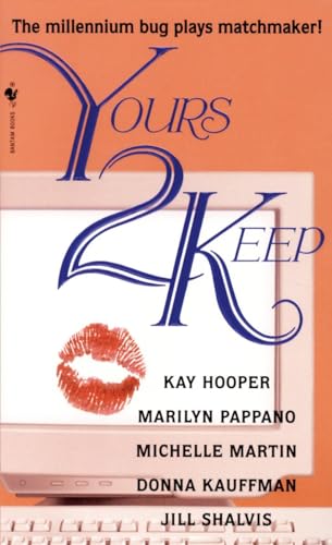 Yours 2 Keep Cover