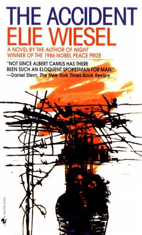 The accident Cover