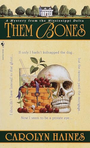Them bones Cover