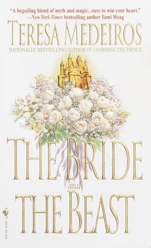 The bride and the beast Cover