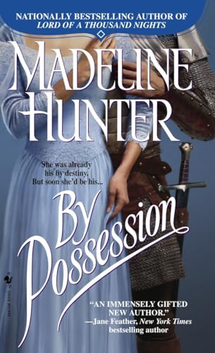 By possession Cover