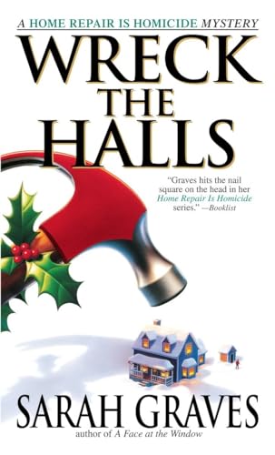 Wreck the halls Cover