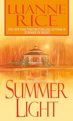 Summer light Cover