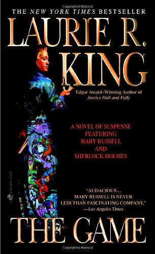 The game Cover