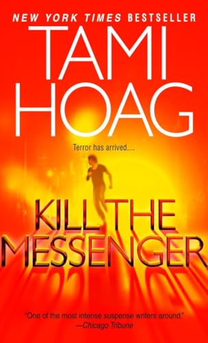 Kill the messenger Cover