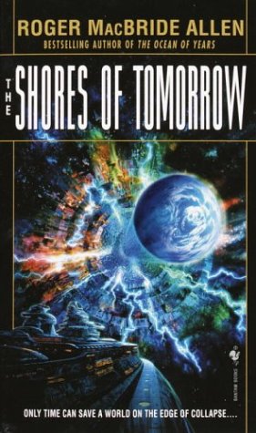 The shores of tomorrow Cover