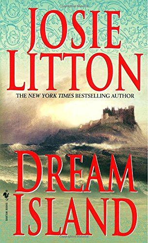 Dream island Cover