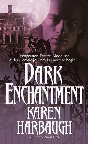 Dark enchantment Cover