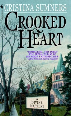 Crooked Heart Cover