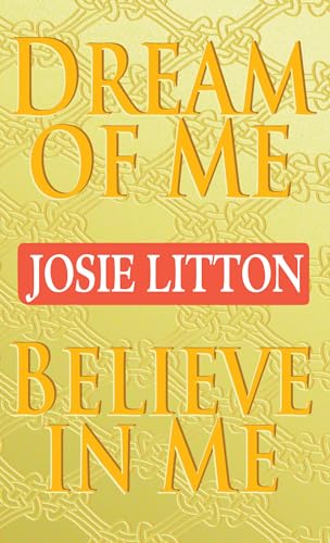 Dream of me Cover