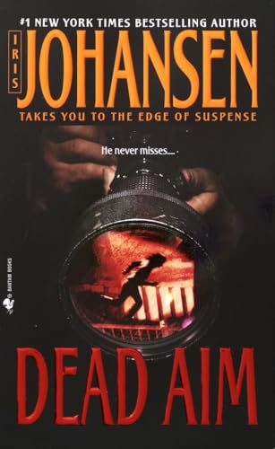 Dead aim Cover