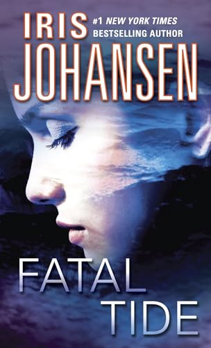 Fatal tide Cover