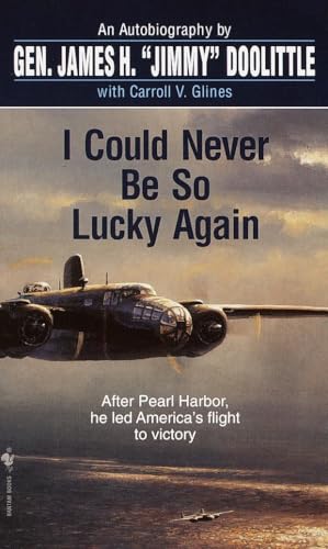 I Could Never Be So Lucky Again Cover