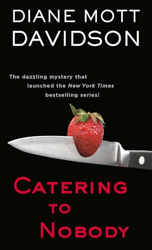 Catering to nobody Cover