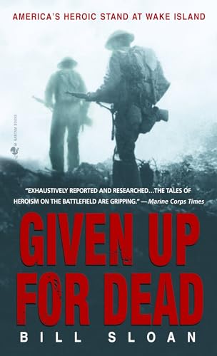 Given Up for Dead Cover