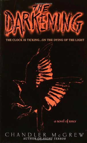 The Darkening Cover