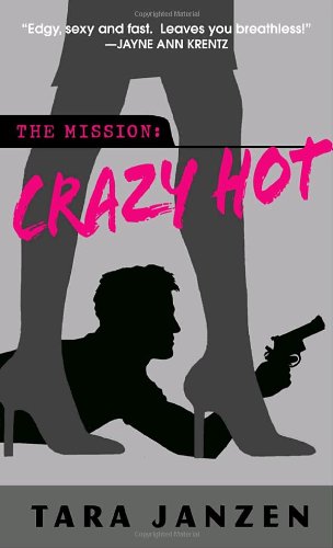 Crazy hot Cover
