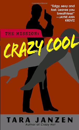 Crazy cool Cover