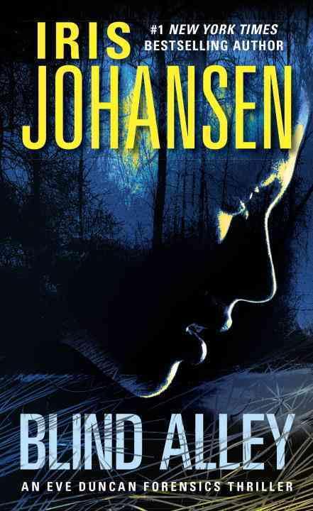 Blind alley Cover