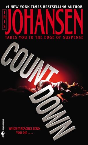 Countdown Cover
