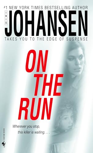 On the run Cover