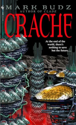 Crache Cover