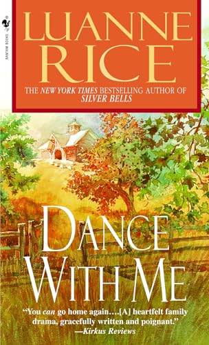 Dance with me Cover