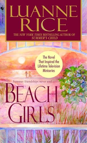 Beach girls Cover