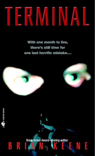 Terminal Cover