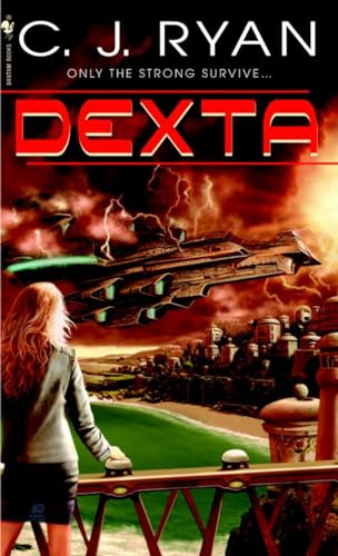 Dexta Cover
