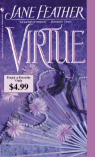 Virtue Cover