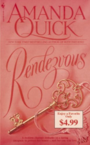 Rendezvous Cover