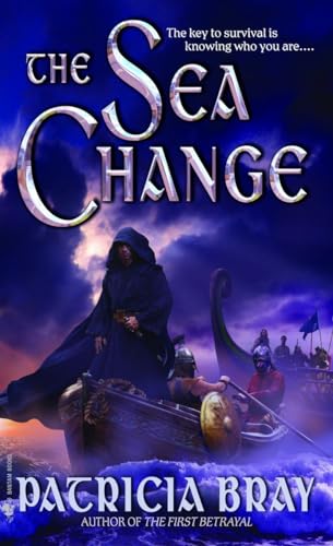 The Sea Change Cover
